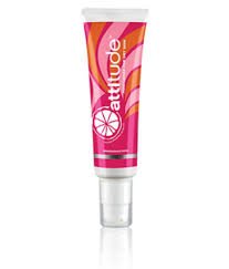 Amway Lotus Attitude dry skin moisturiser balm, 45 g pack