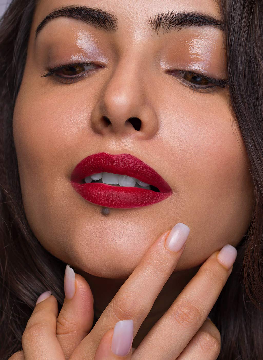 SUGAR Cosmetics Nothing Else Matter Longwear Lipstick for Women – view 3