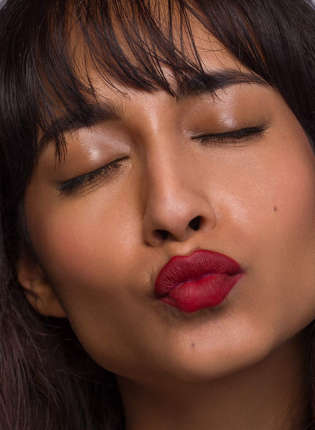 SUGAR Cosmetics Nothing Else Matter Longwear Lipstick for Women – view 4
