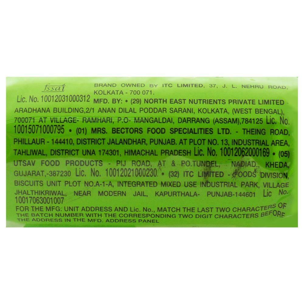 Sunfeast Bounce Elaichi Delight Cream Biscuits 58 G – view 11