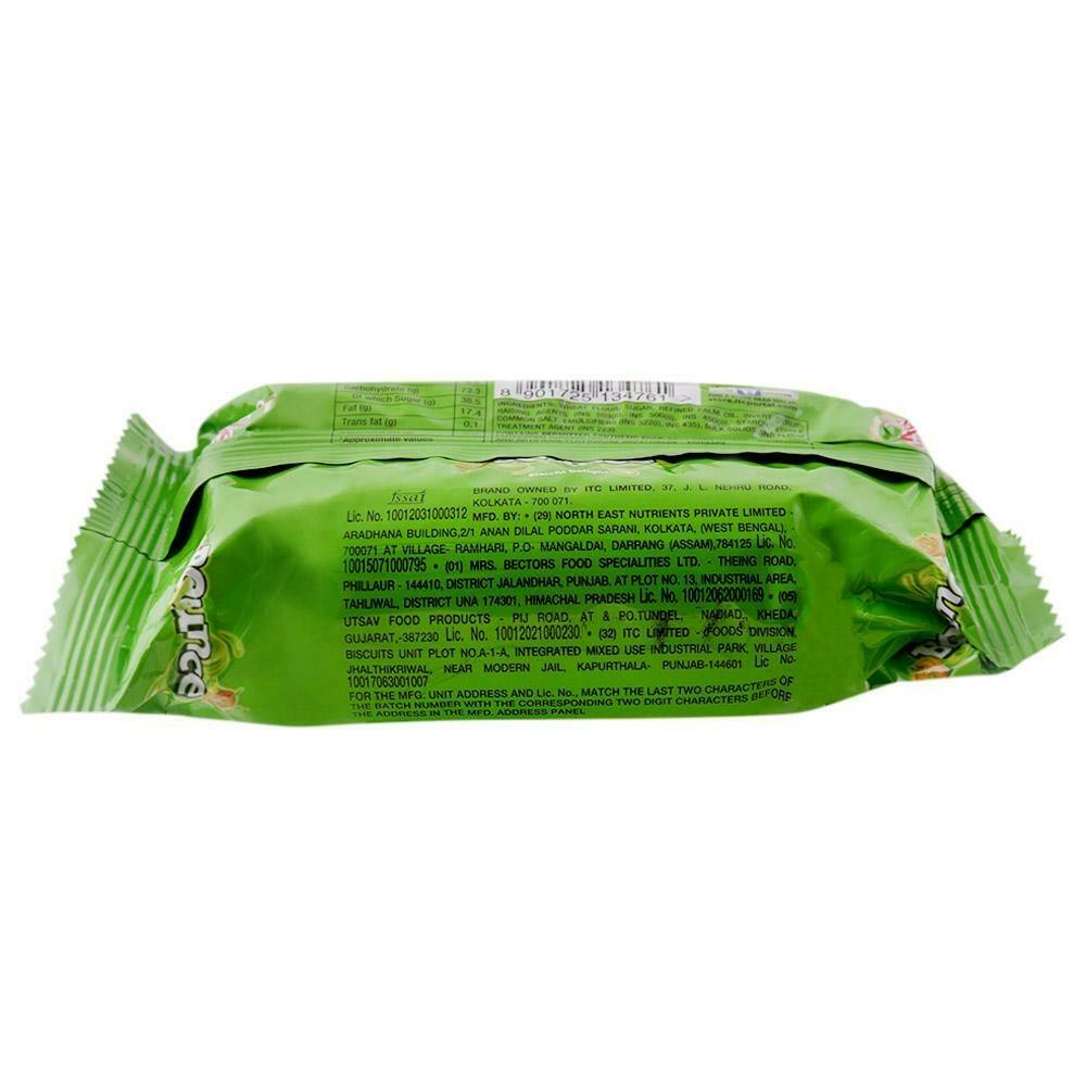 Sunfeast Bounce Elaichi Delight Cream Biscuits 58 G – view 4