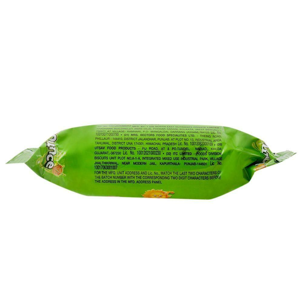 Sunfeast Bounce Elaichi Delight Cream Biscuits 58 G – view 5