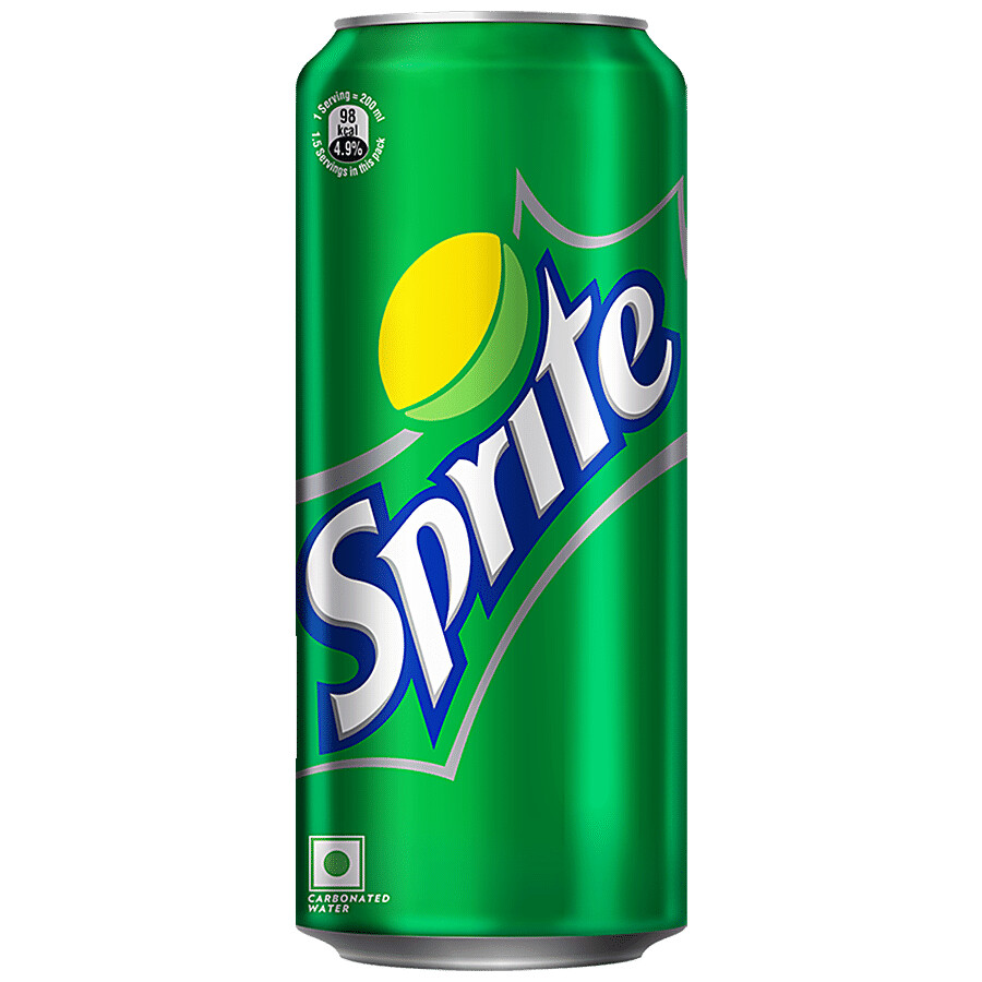 Sprite Soft Drink 300 ml – view 8