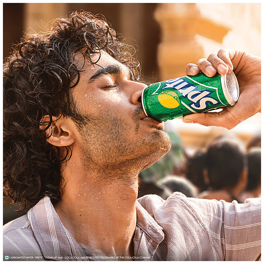 Sprite Soft Drink 300 ml – view 9