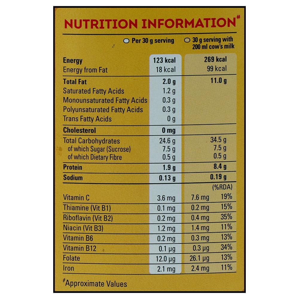 Kellogg's Corn Flakes With Real Almond & Honey 650 G – view 6