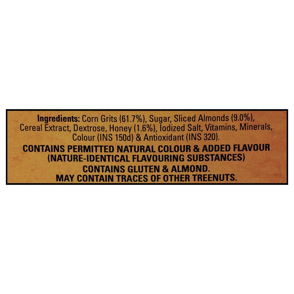 Kellogg's Corn Flakes With Real Almond & Honey 650 G – view 7