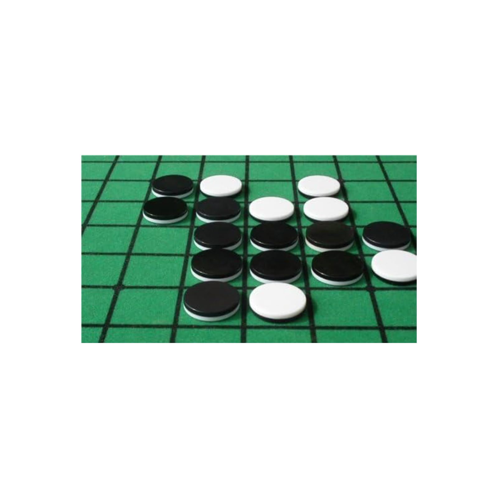 Funskool Games, Othello, Strategy Game, 2 players, Ages 8 and above,for kids 8+ years – view 4