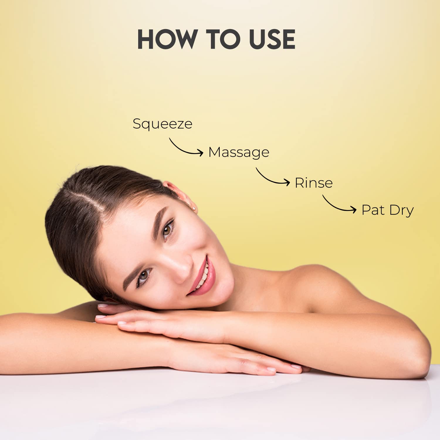 Jovees Herbal Ultra Radiance Gold Face Wash – view 5