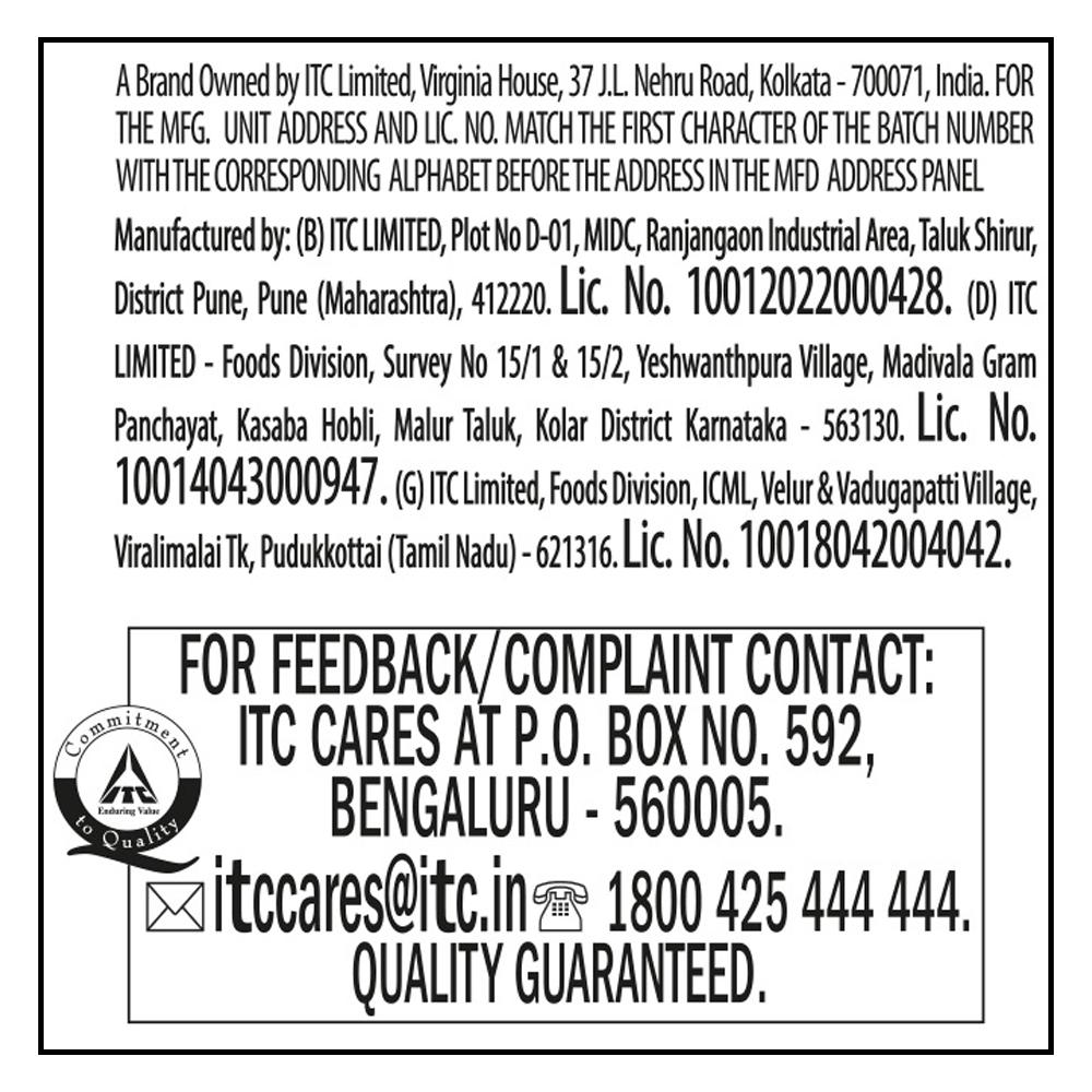 Sunfeast Yippee Magic Masala Instant Noodles 30 G – view 8