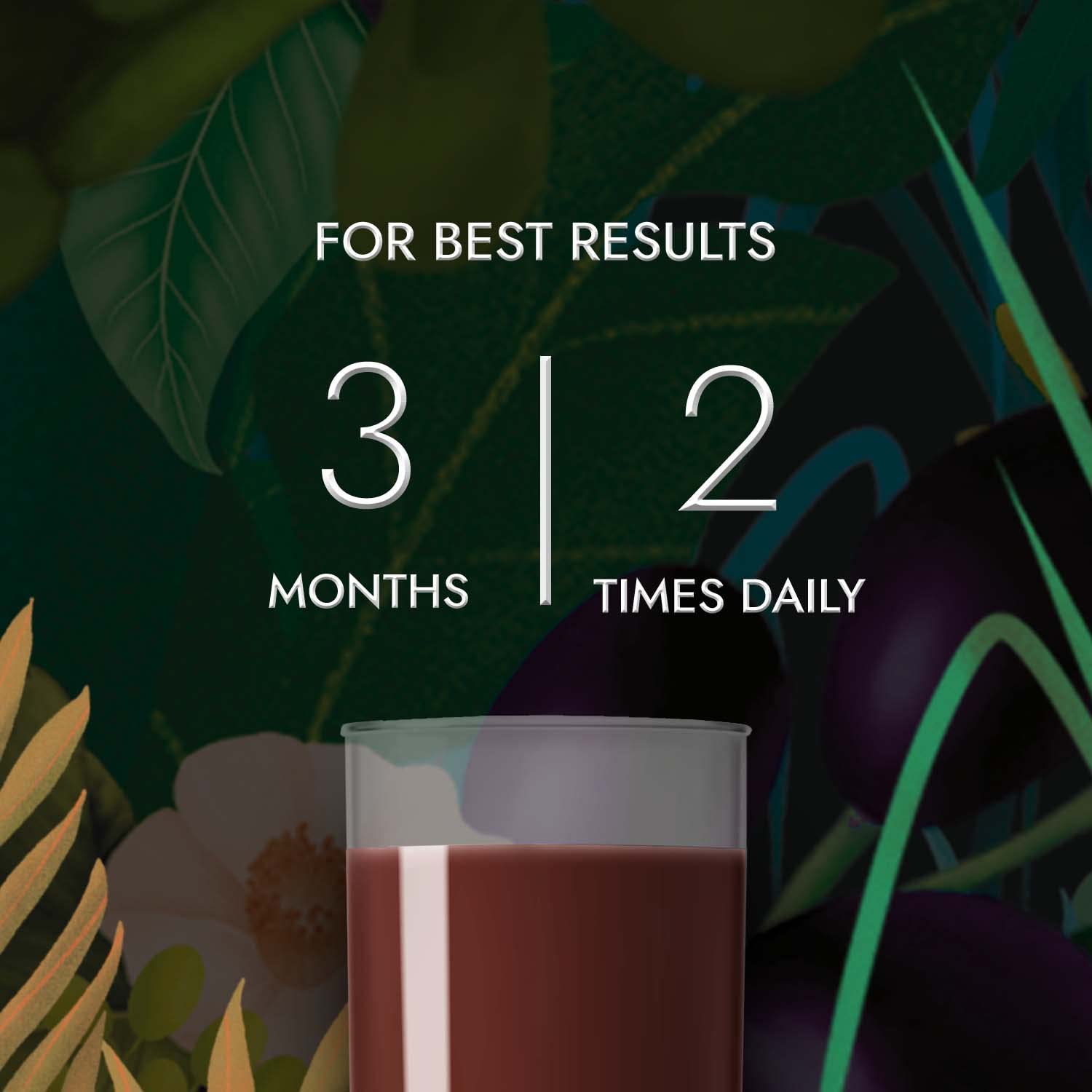 Kapiva Dia Free Juice, 1L – view 5