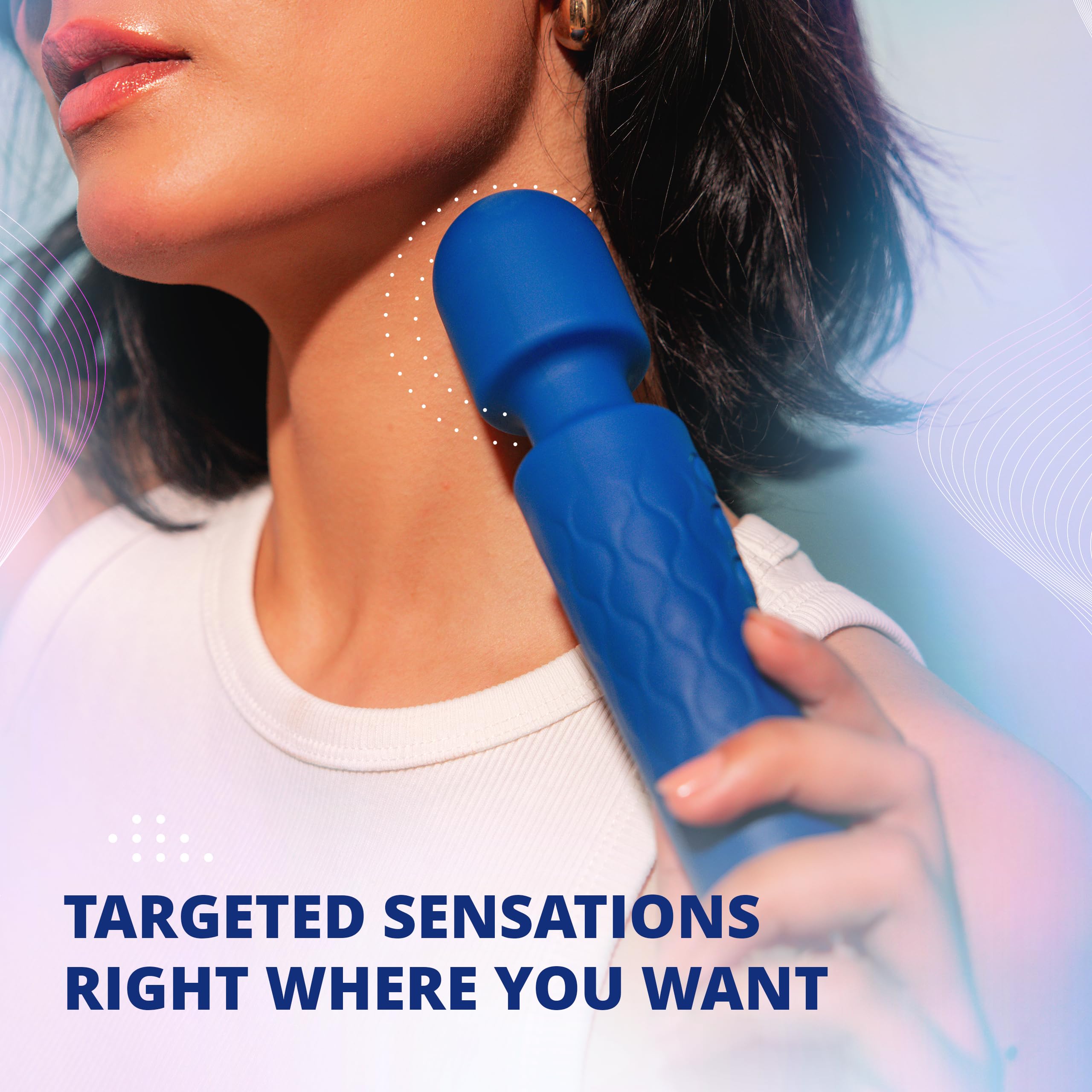Manforce Epic Crave Massager – view 6
