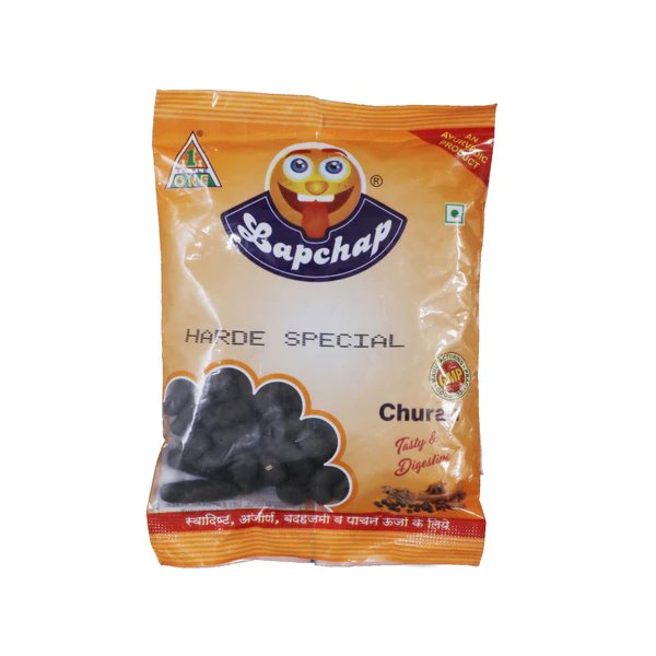 Lachpach Harde Special 500 Gm – view 2