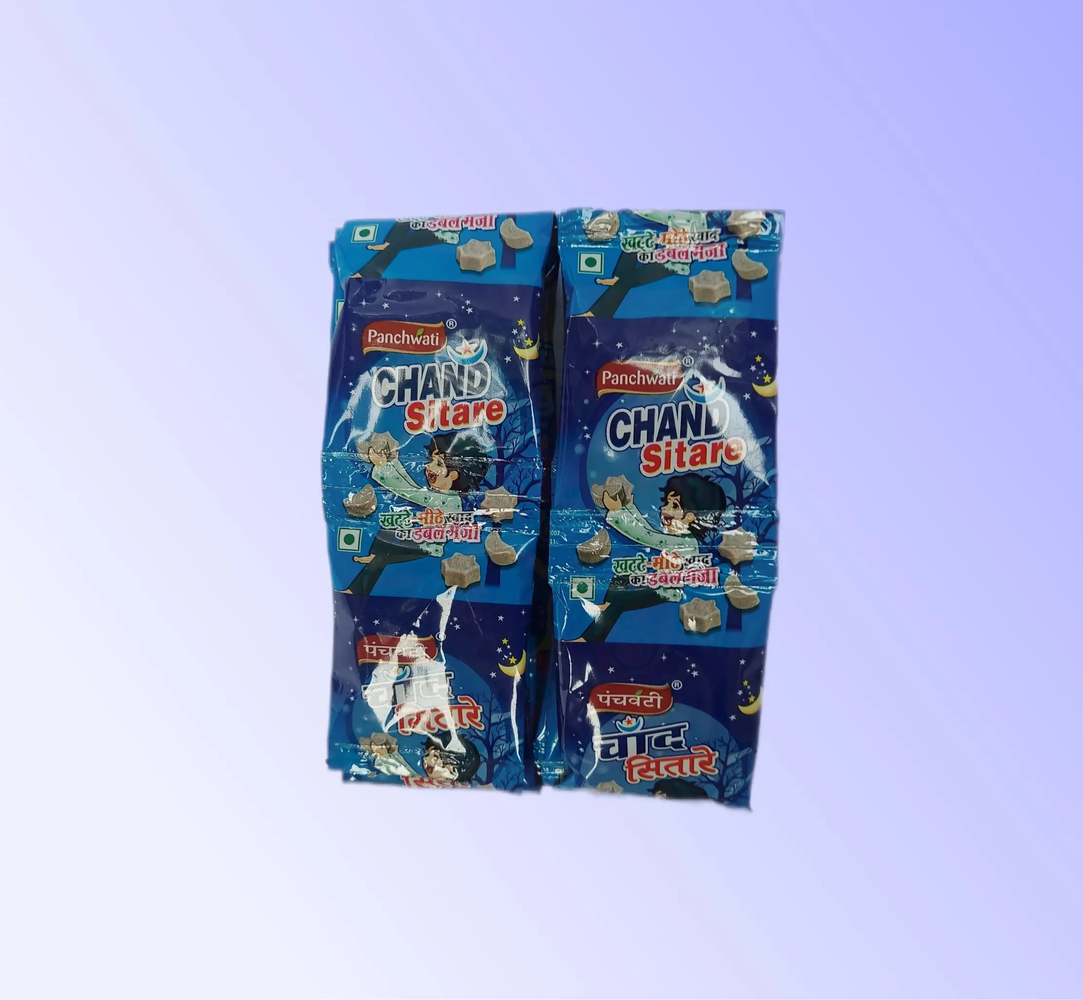 Chand Sitare ( Full Packet ) Pack of 20
