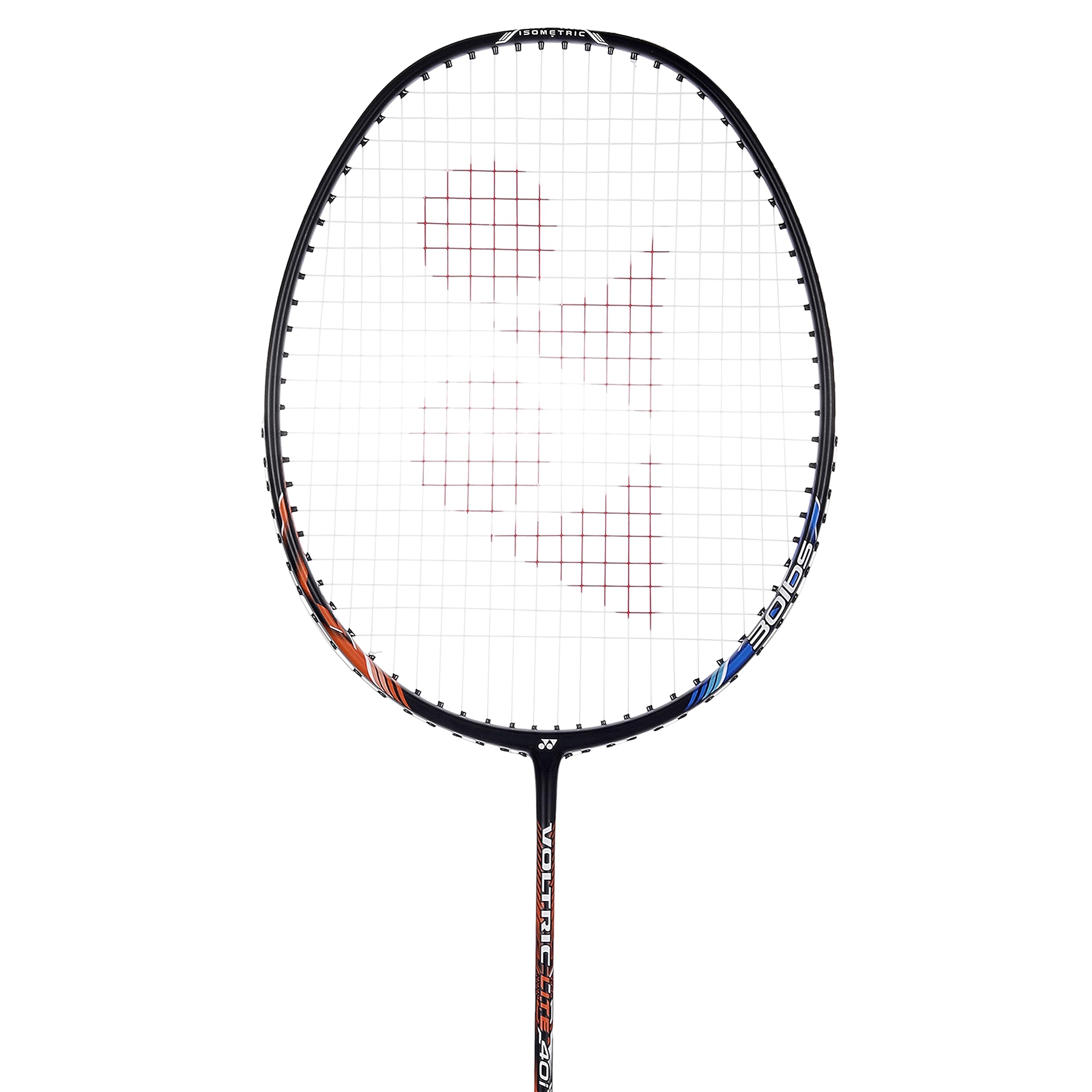 Yonex Badminton Racquet Voltric Lite 40i Blue Orange G4 5U – view 2