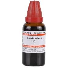 Pack of two 30 ml Janosia Ashoka Q bottles