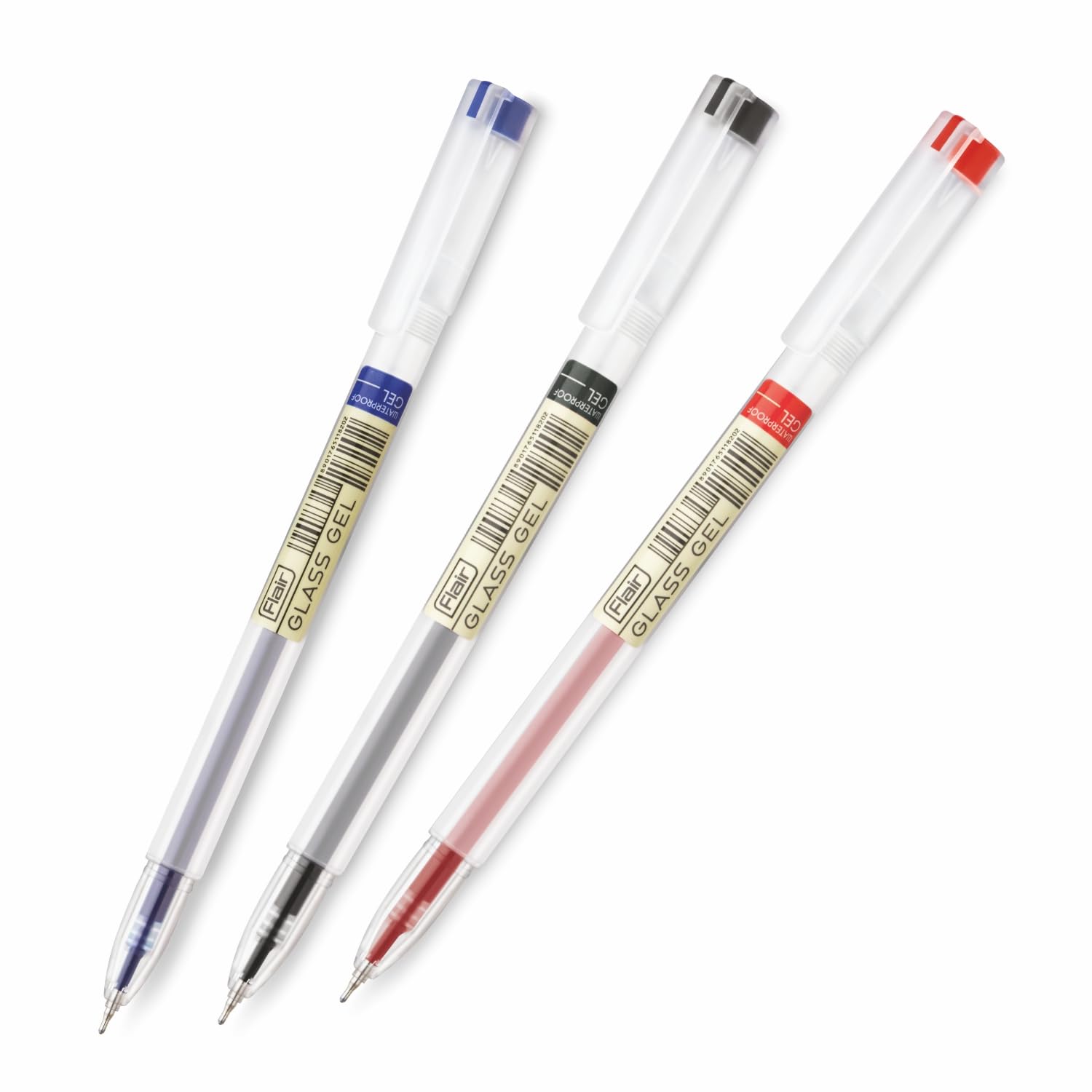 FLAIR Glass Gel Pen – view 2