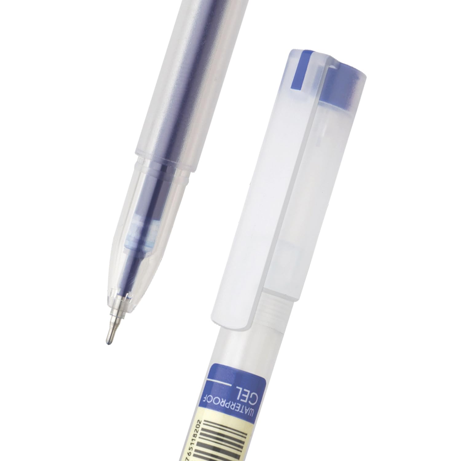 FLAIR Glass Gel Pen – view 3