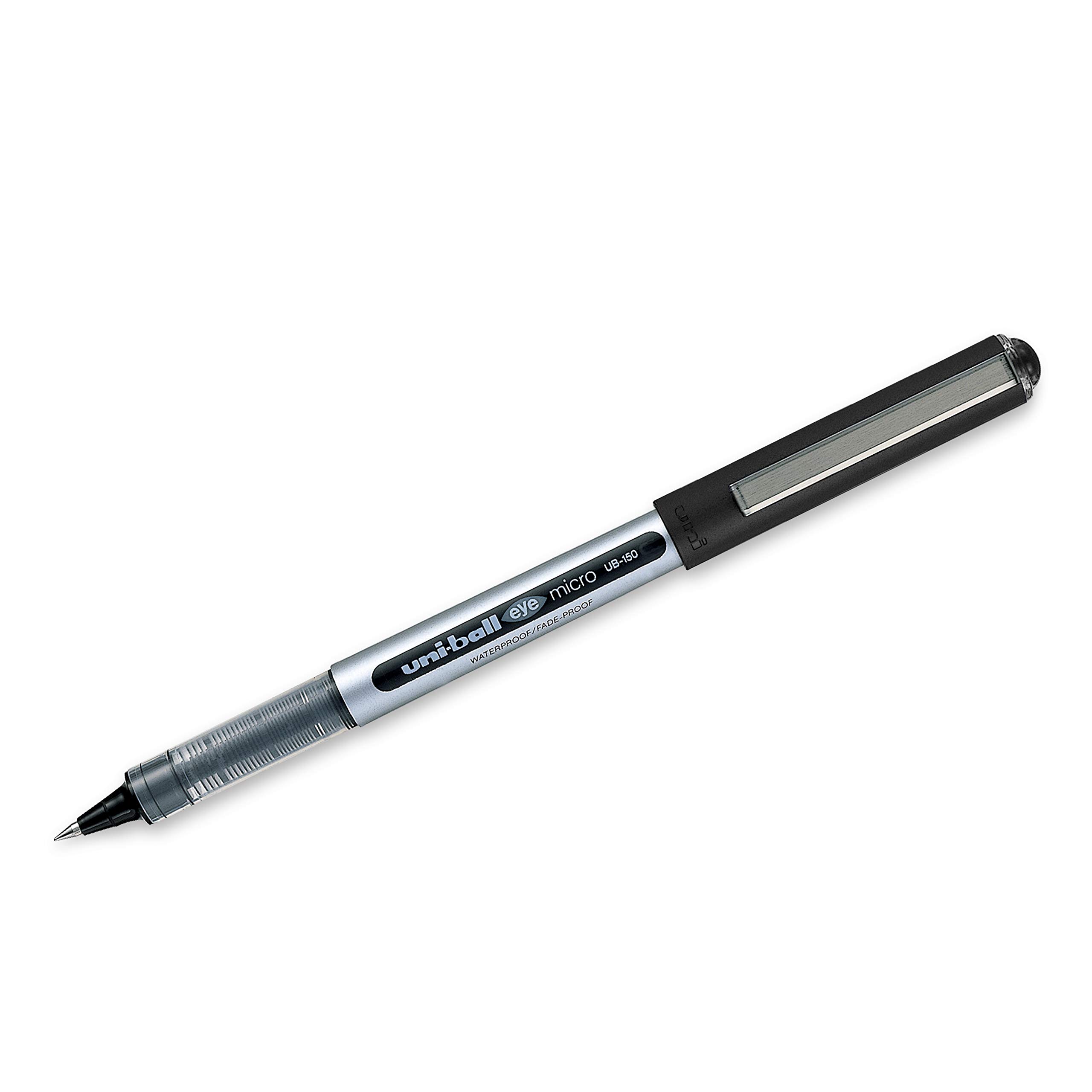 UNI-BALL Eye UB150 0.5mm Roller Ball Pen – view 7