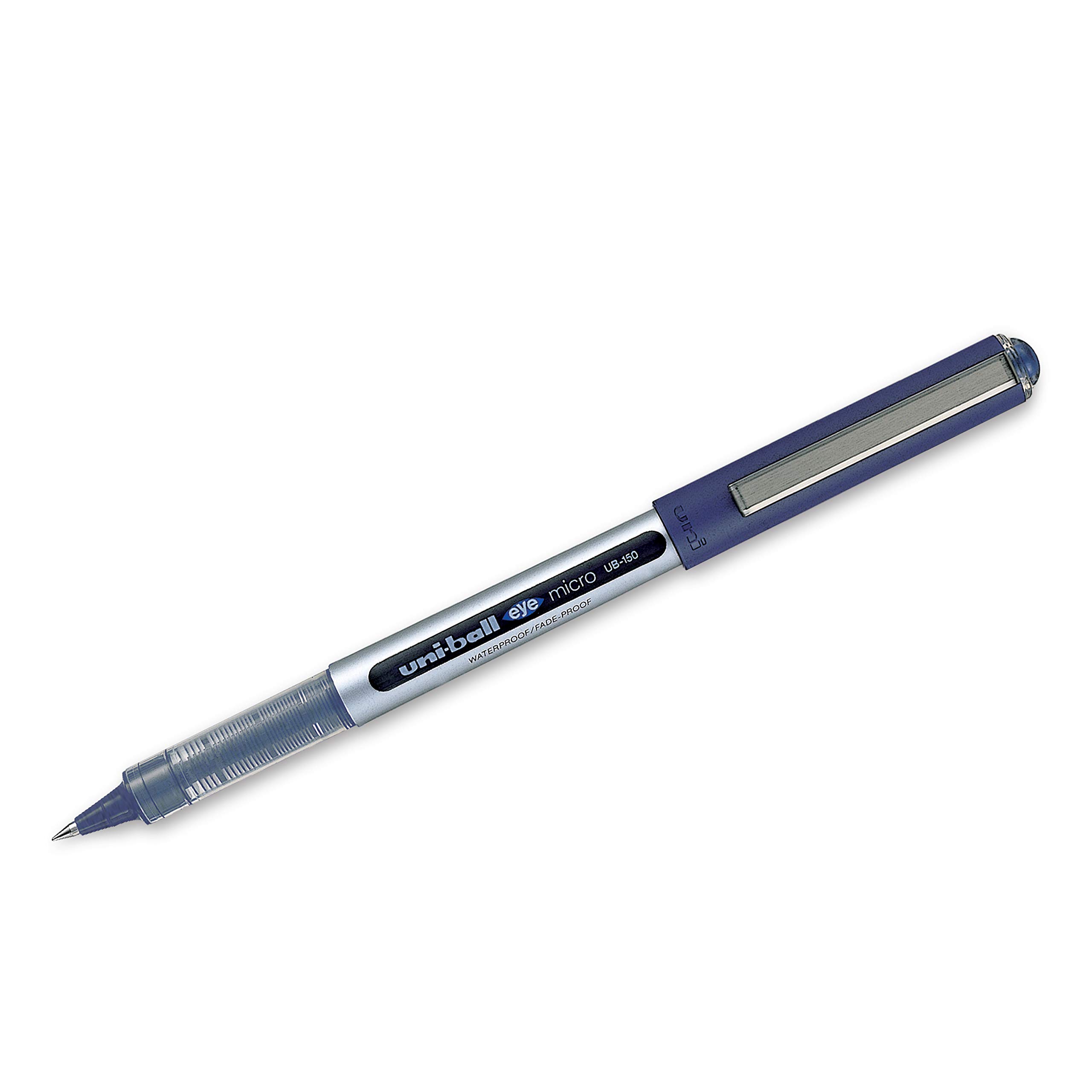 UNI-BALL Eye UB150 0.5mm Roller Ball Pen – view 9
