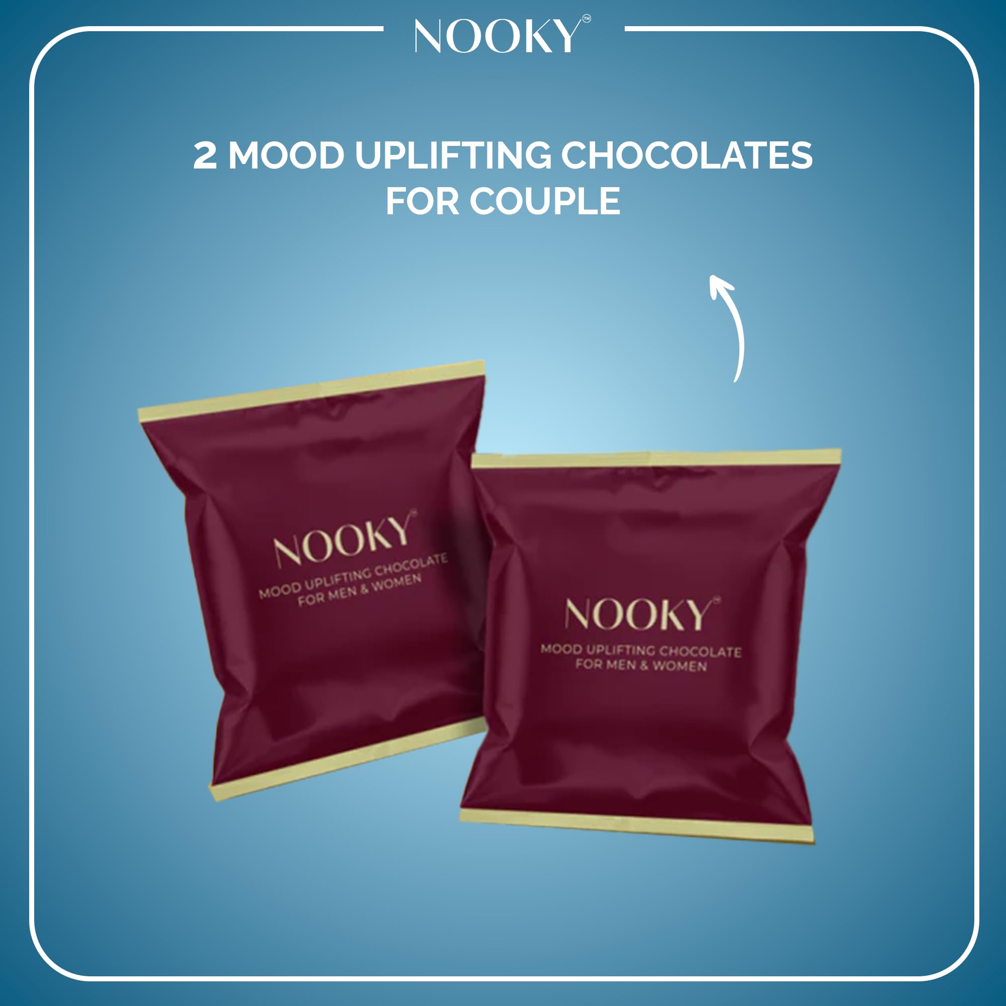 Nooky Connect Romance Booster Kit – view 4