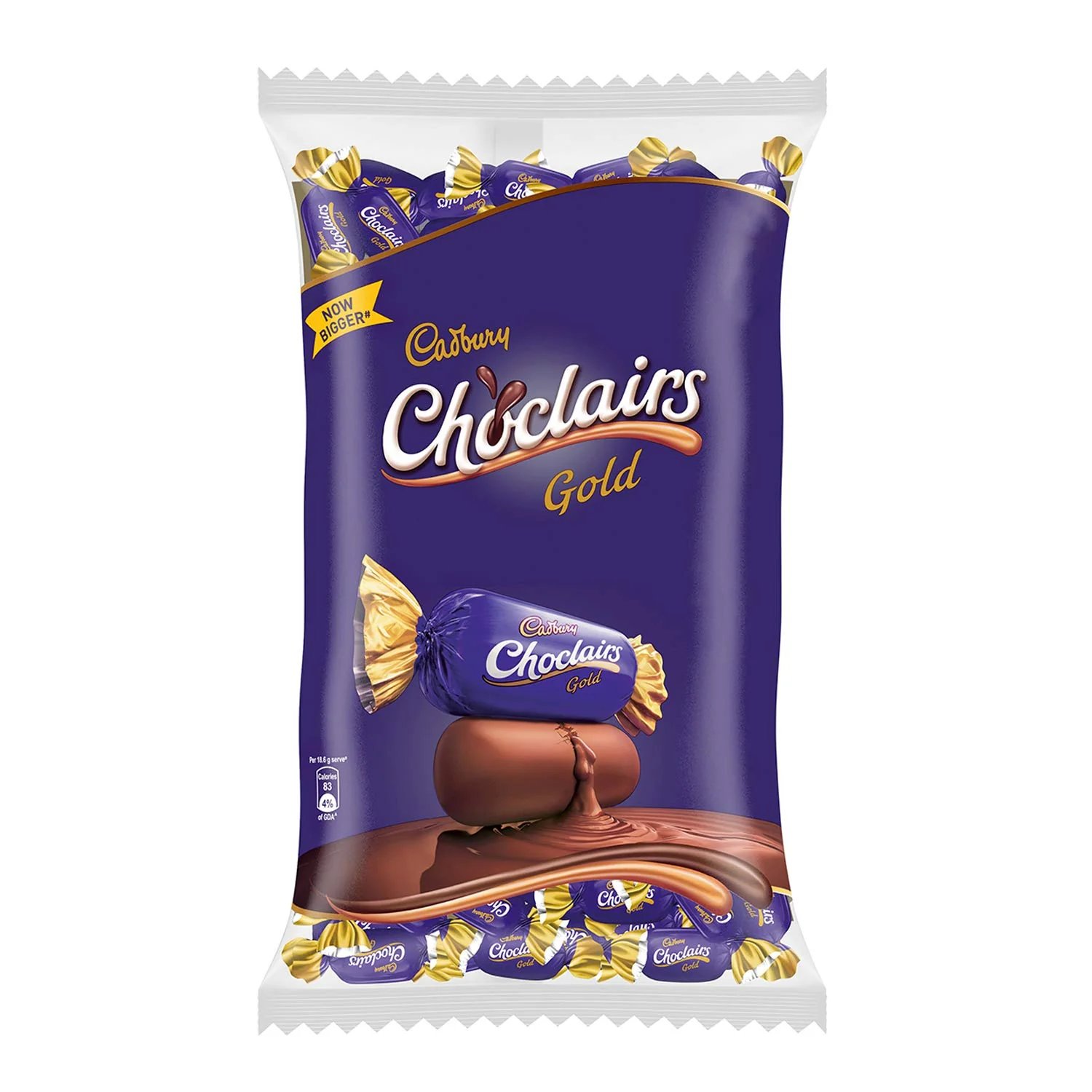 Choclairs 25 Units – view 2