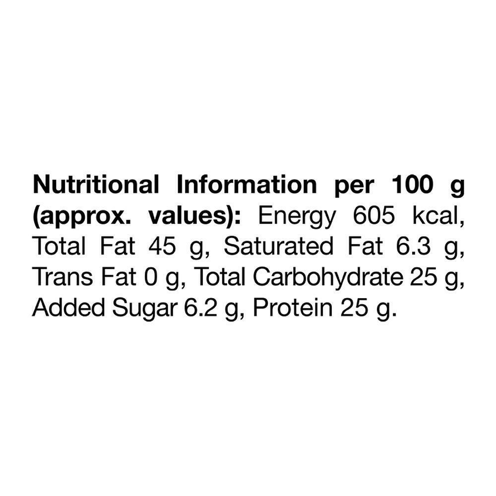 Amul Crunchy Peanut Spread 300 G – view 4