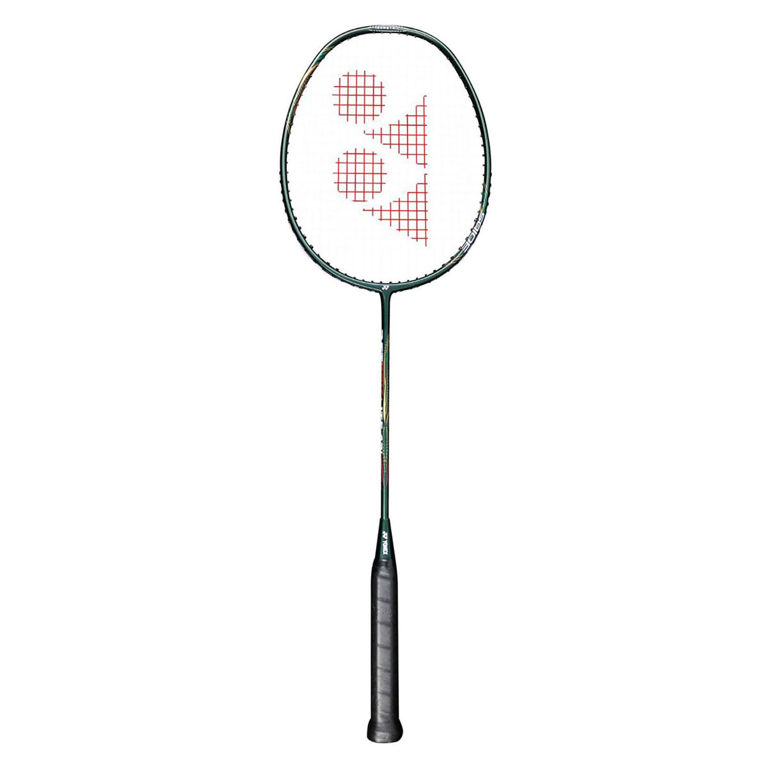YONEX Graphite Badminton Racquet Astrox Lite 45I 5U G4 (Kurenai), Multicolor, Graphite, Multicolor – view 4