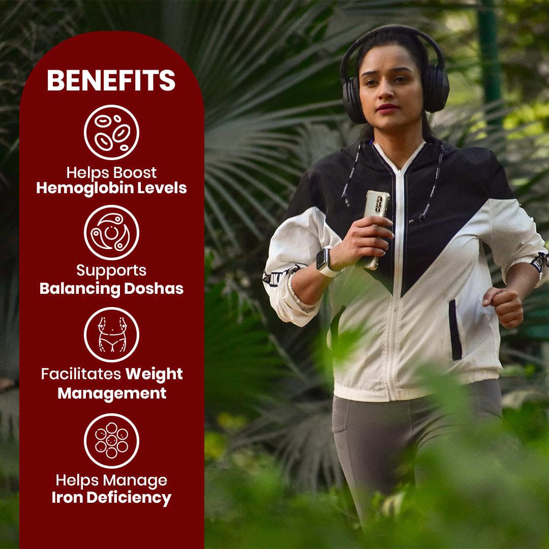 Baidyanath Lohasav - 450ml – view 6