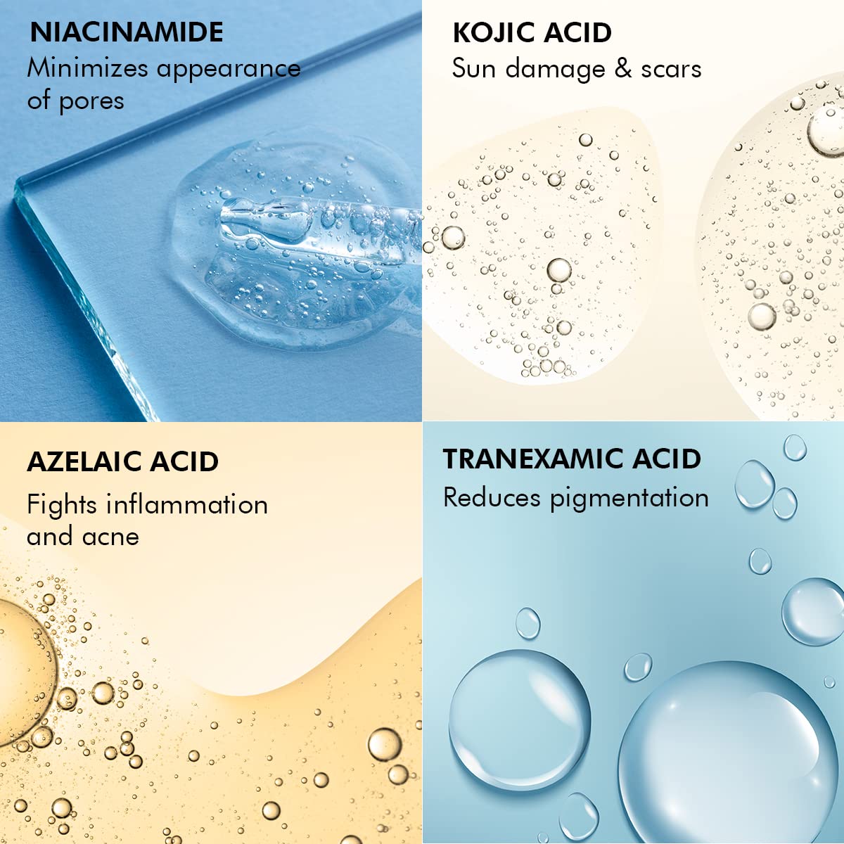Conscious Chemist Kojic Acid Face Cream – view 3