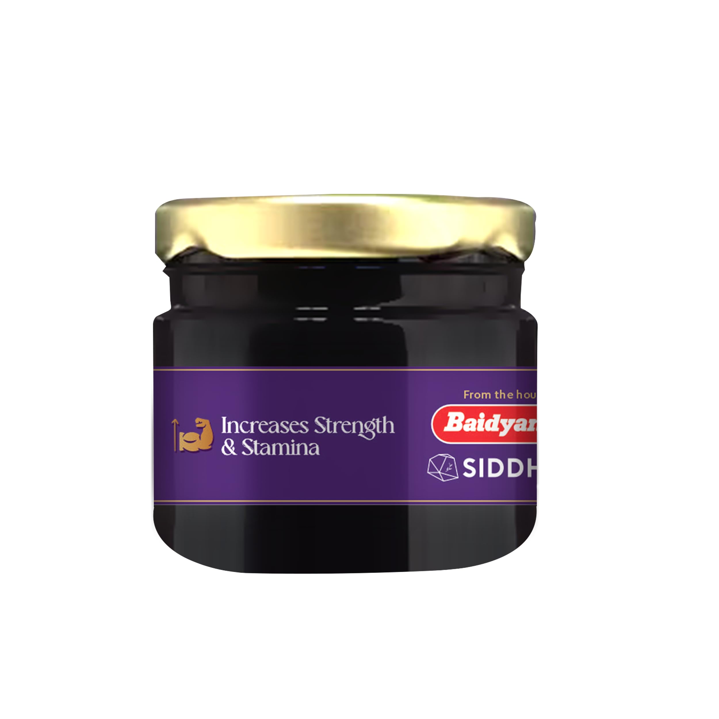 Baidyanath Asli Ayurved Himalayan Shilajit/Shilajeet Resin 20Gm - 100% Ayurvedic – view 8