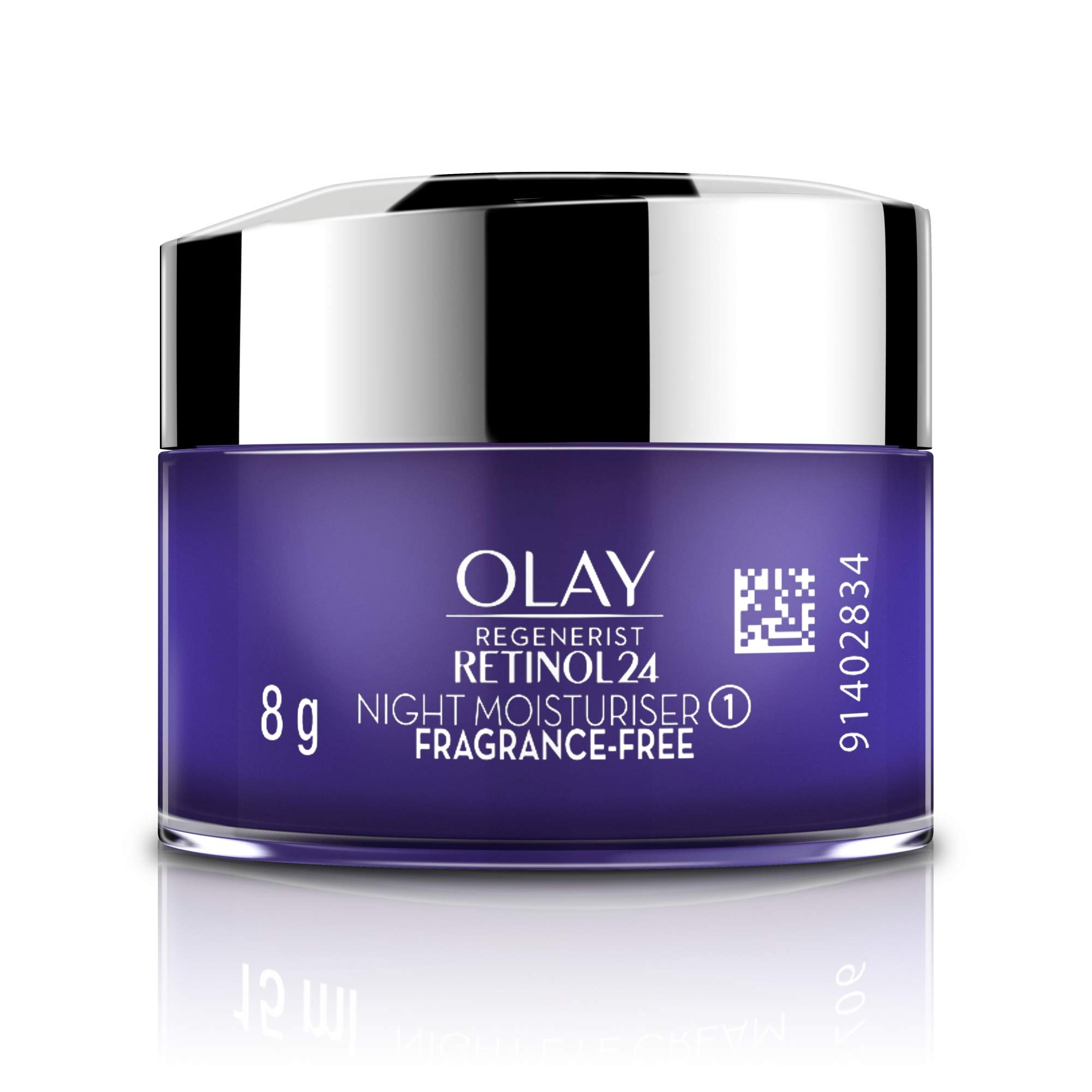 Olay Retinol Night Cream- Mini – view 2