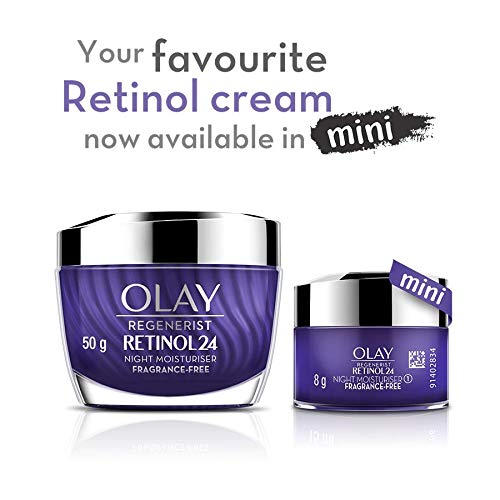Olay Retinol Night Cream- Mini – view 6