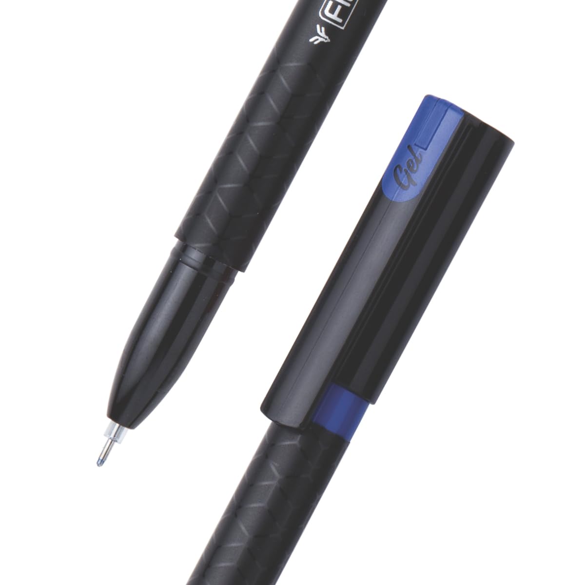 FLAIR Carbonix Gel Pen Box Pack – view 5