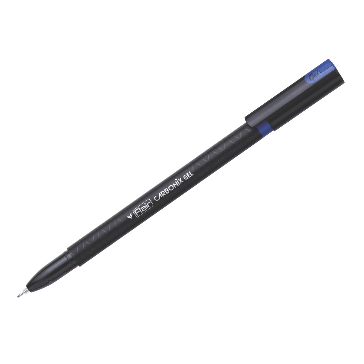 FLAIR Carbonix Gel Pen Box Pack – view 6