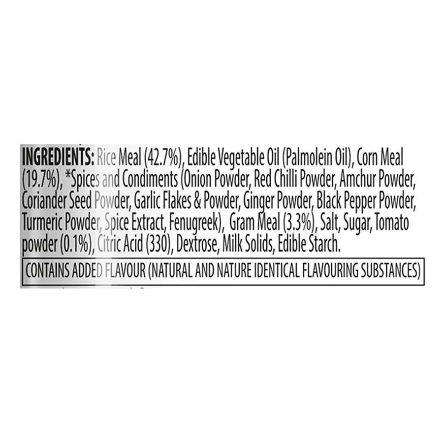 Kurkure Kurkure Namkeen - Masala Munch, 3X70 G Multipack – view 4