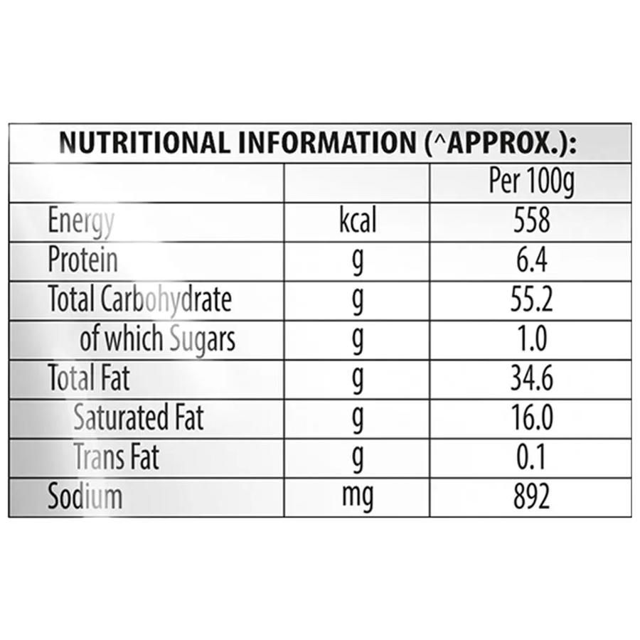 Kurkure Kurkure Namkeen - Masala Munch, 3X70 G Multipack – view 5