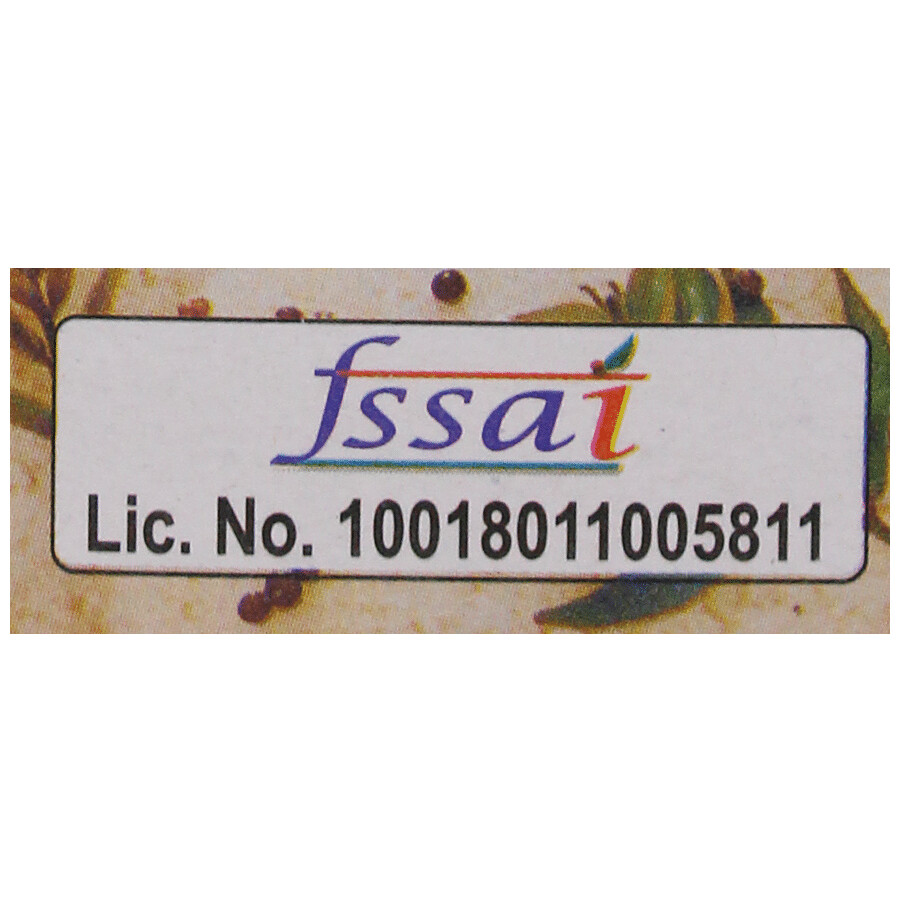 Mdh Masala - Sambar 100 g – view 6