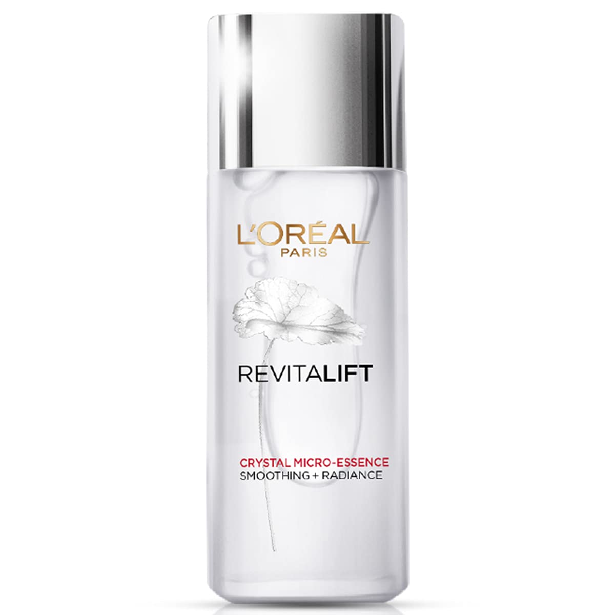 L'Oréal Paris Revitalift Crystal Micro-Essence facial essence bottle