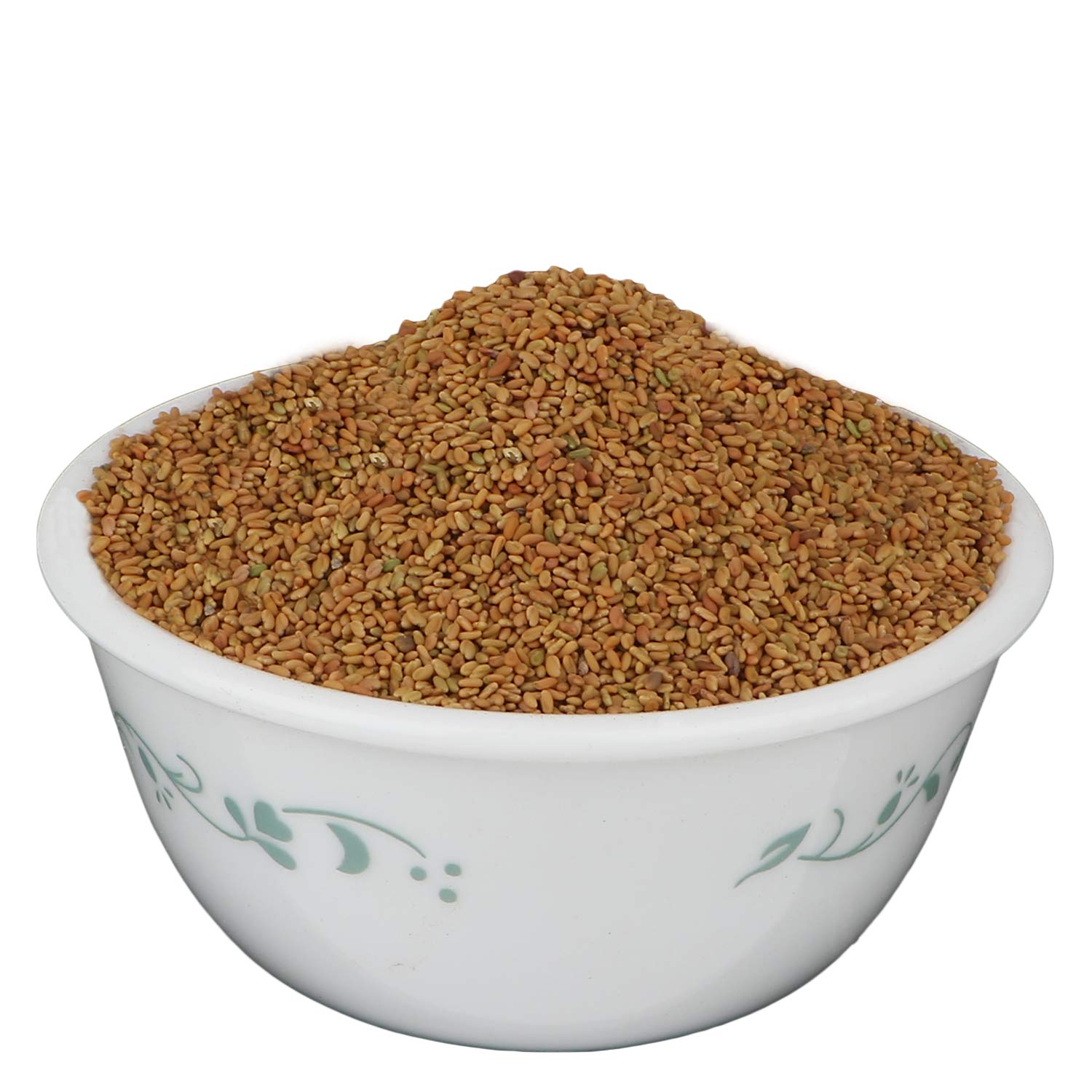 Yuvika Kasuri Methi Seeds - Champa Methi 100 Grams – view 2