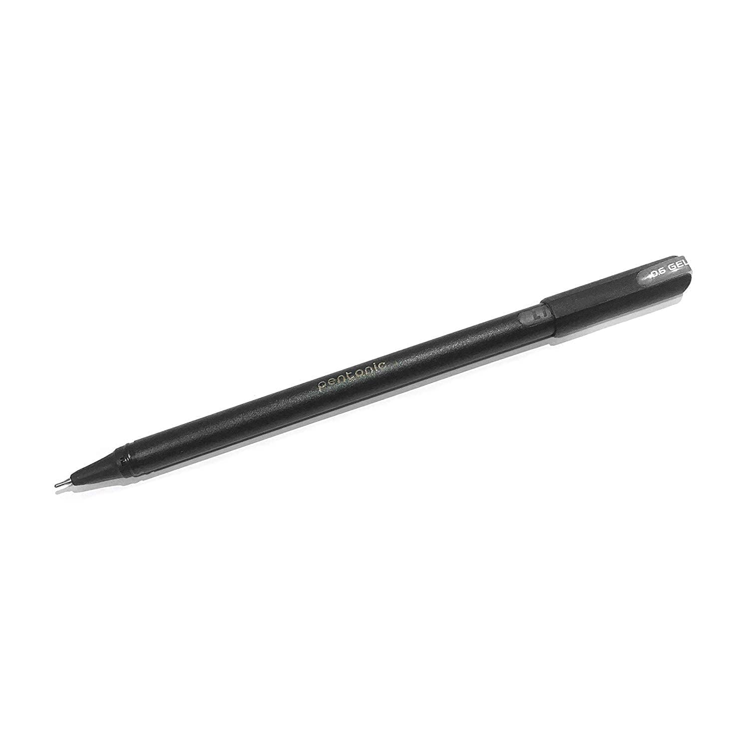 Pentonic 0.6 mm Gel Pen Blister Pack – view 4