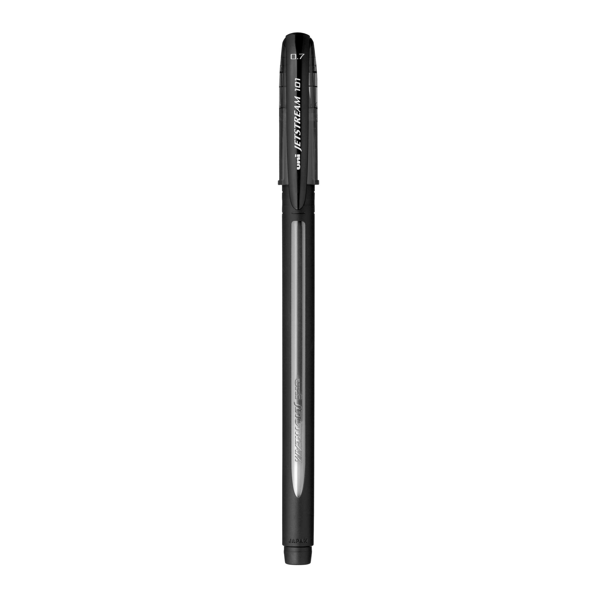 uni-ball Jetstream SX-101 0.7mm Roller Ball Pen – view 3