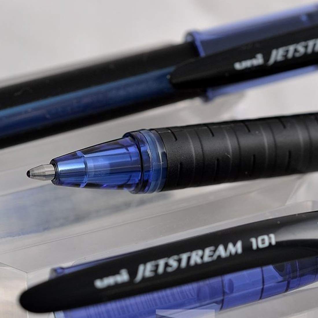 uni-ball Jetstream SX-101 0.7mm Roller Ball Pen – view 6