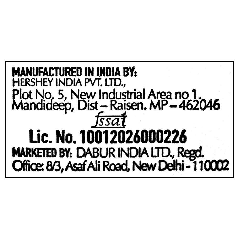 Dabur Homemade Coconut Milk 200 Ml – view 11