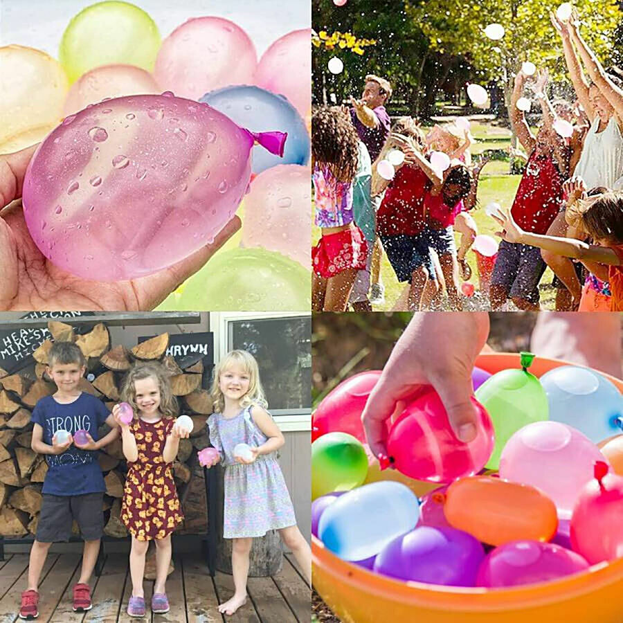 CS Holi Water Balloon 1 pc – view 2