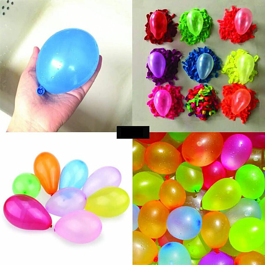 CS Holi Water Balloon 1 pc – view 3