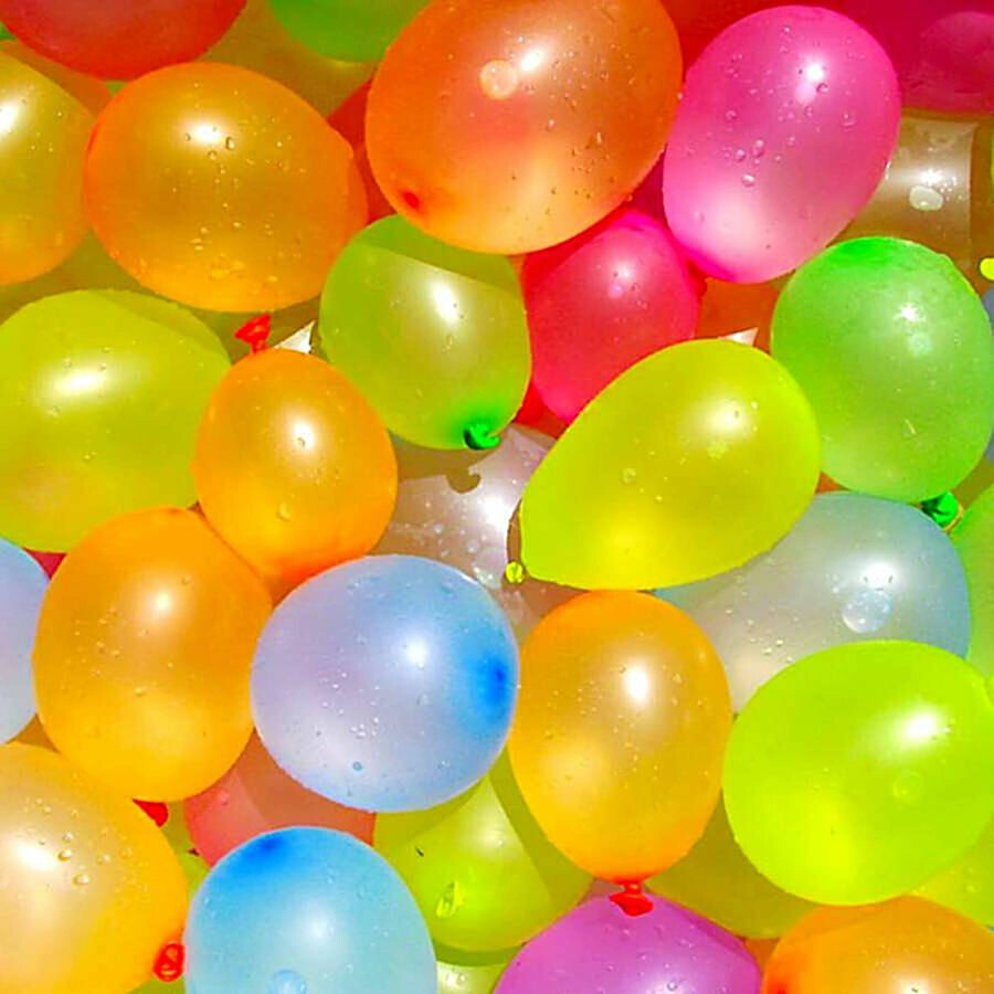 CS Holi Water Balloon 1 pc – view 4
