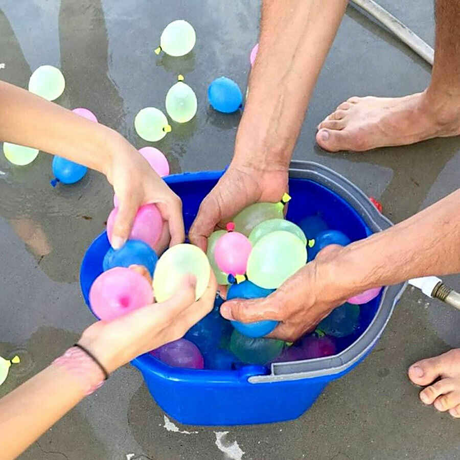 CS Holi Water Balloon 1 pc – view 6