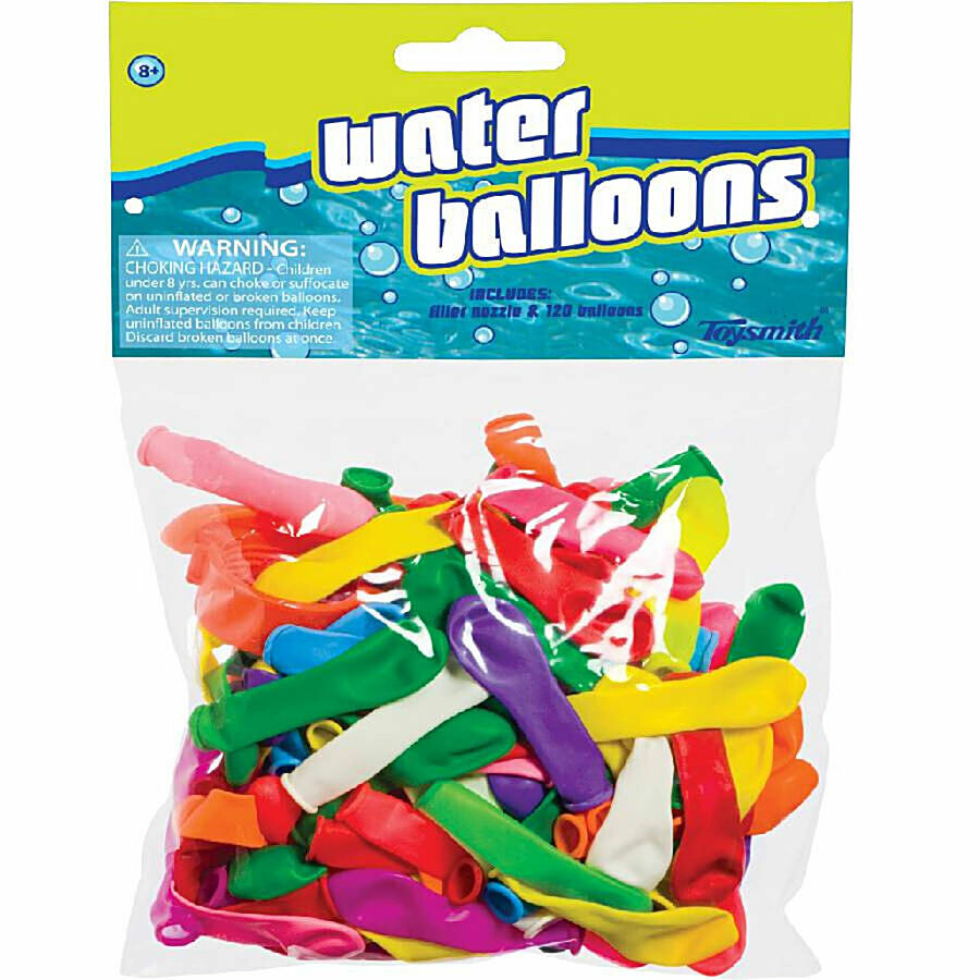 CS Holi Water Balloon 1 pc – view 10