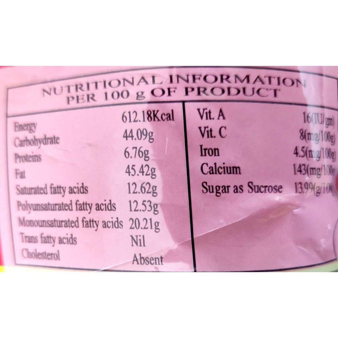 Laxmi Narayan Best Chiwda-250gm – view 4
