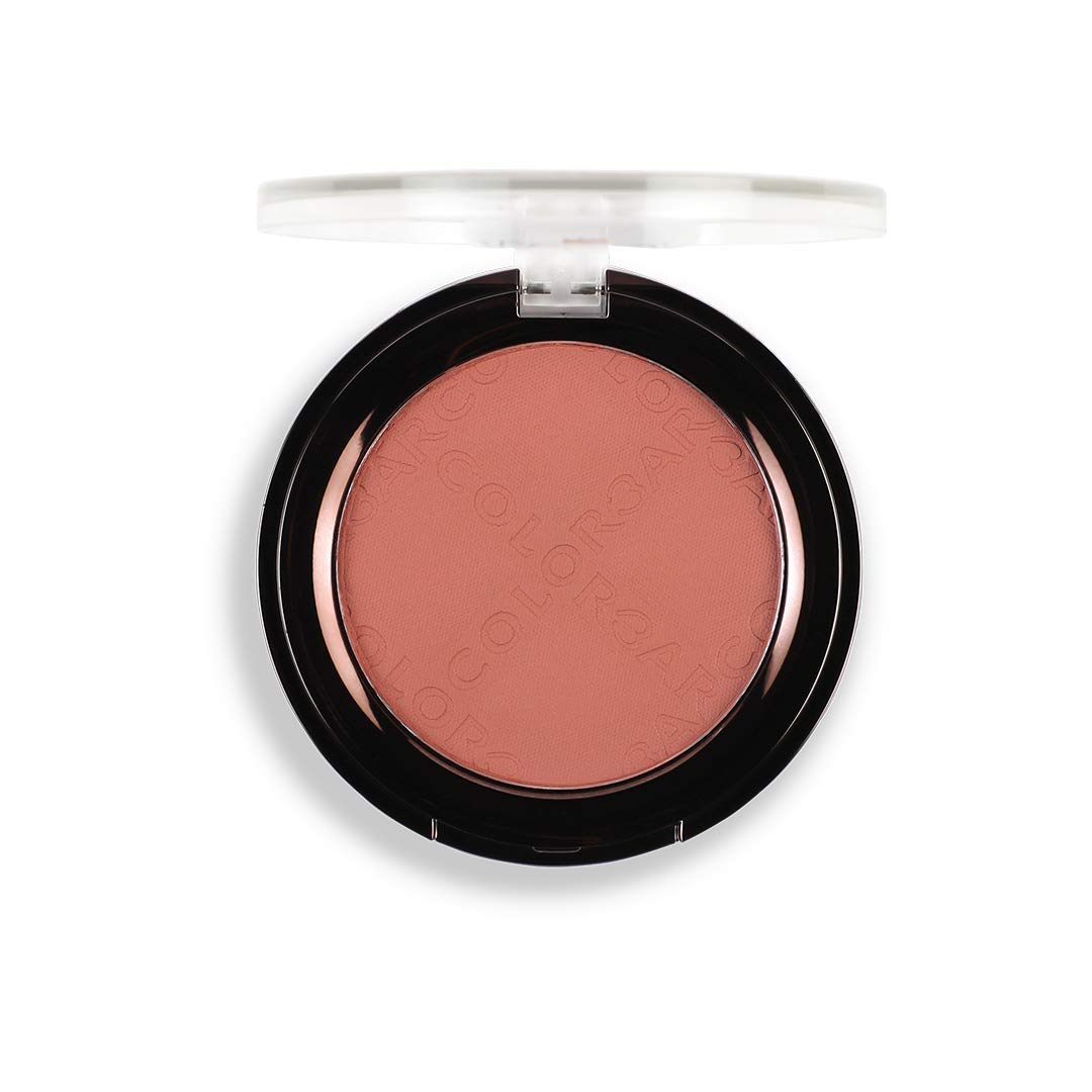 Colorbar Cheekillusion Blush, Bronzing Glaze – view 3